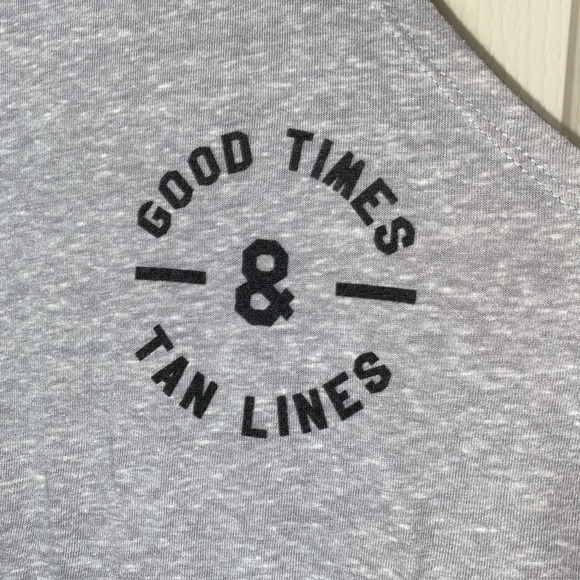 Tank top - Picture 2 of 2